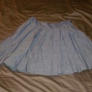 Love fire cloth skirt🔥